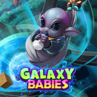 Galaxy Babies