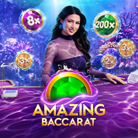 Amazing Baccarat