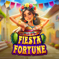 Fiesta Fortune