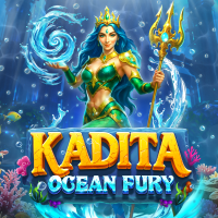 Kadita Ocean Fury