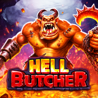 Hell Butcher