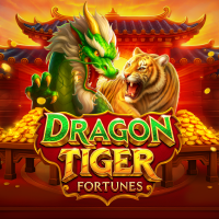Dragon Tiger Fortunes